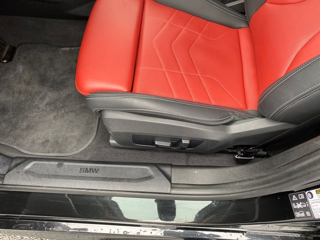 2025 BMW 2 Series 228 xDrive Gran Coupe