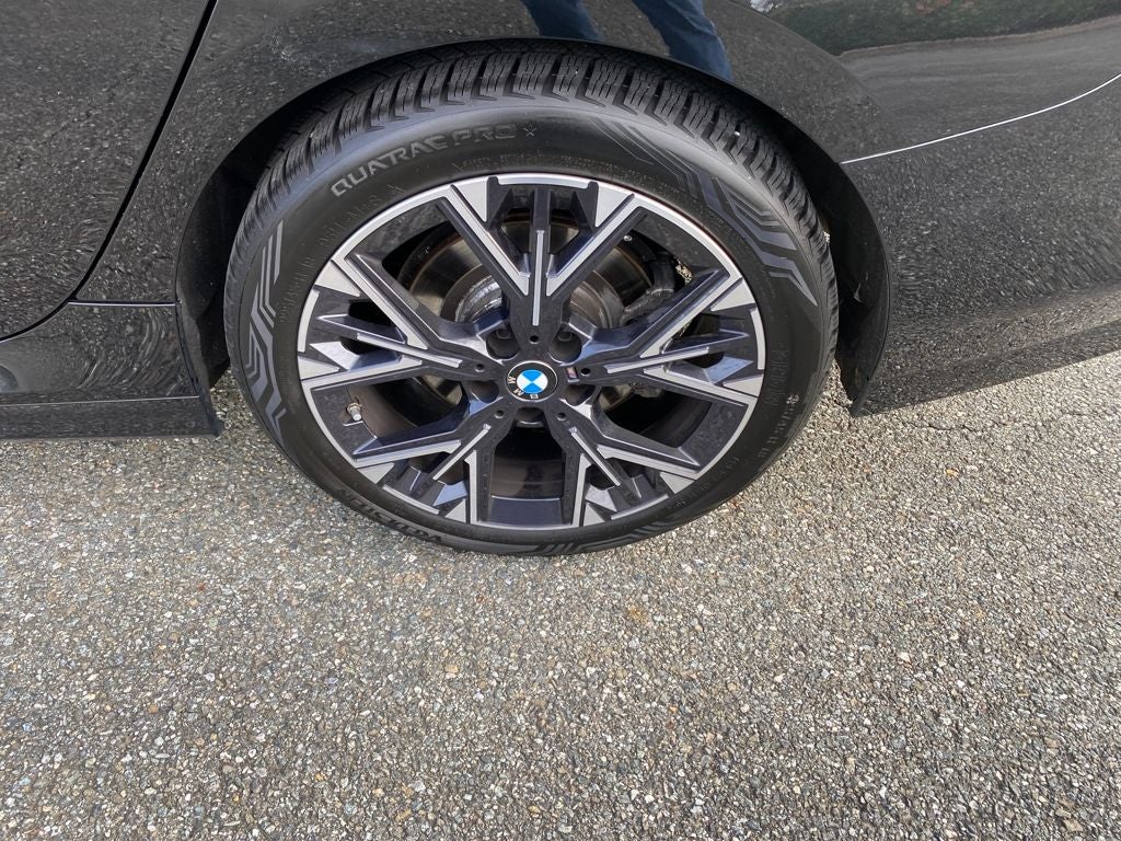 2025 BMW 2 Series 228 xDrive Gran Coupe