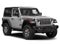 2021 Jeep Wrangler Rubicon 4X4