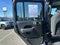 2022 Jeep Wrangler Unlimited Willys 4x4