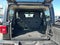 2022 Jeep Wrangler Unlimited Willys 4x4