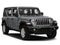 2021 Jeep Wrangler Unlimited Sahara Altitude 4x4