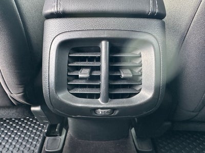 2019 Jeep Cherokee Latitude 4x4