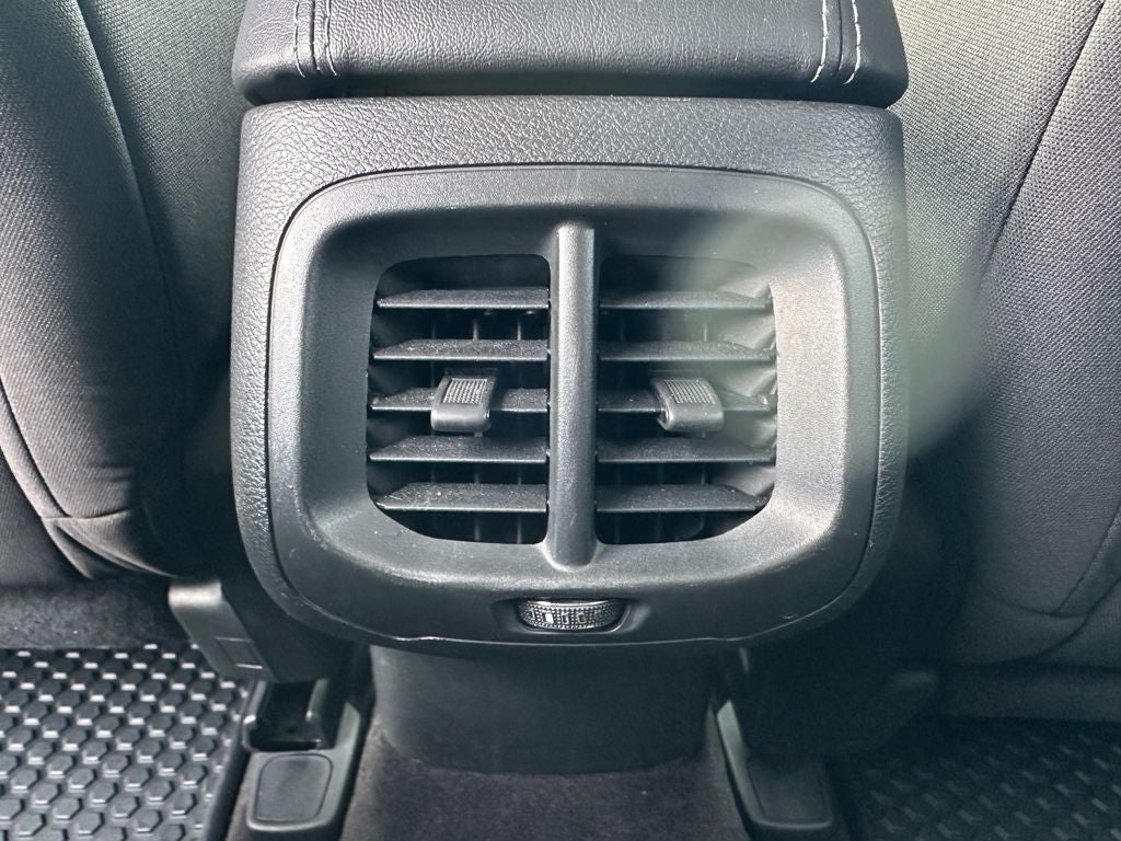 2019 Jeep Cherokee Latitude 4x4