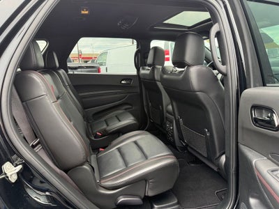 2023 Dodge Durango GT Premium AWD