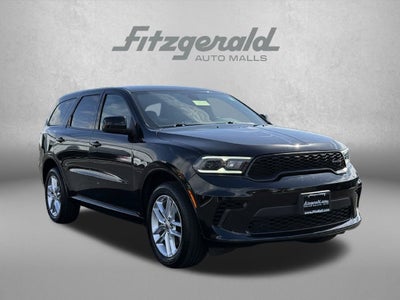 2024 Dodge Durango GT