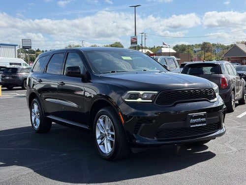 2024 Dodge Durango GT