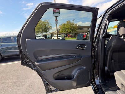 2024 Dodge Durango GT