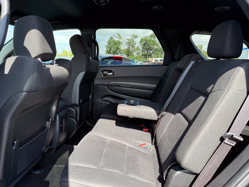 2024 Dodge Durango GT
