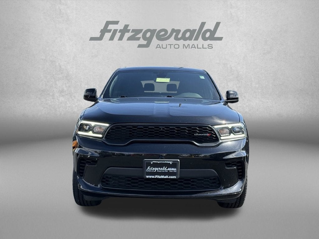 2024 Dodge Durango GT