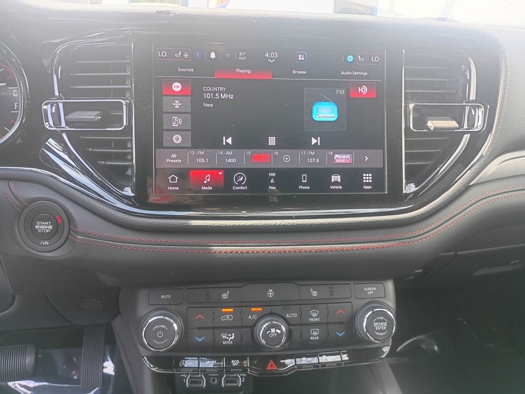 2025 Dodge Durango GT AWD