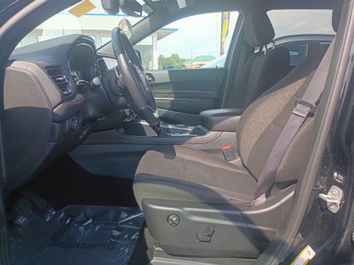 2025 Dodge Durango GT AWD
