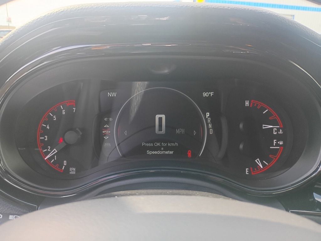 2025 Dodge Durango GT AWD