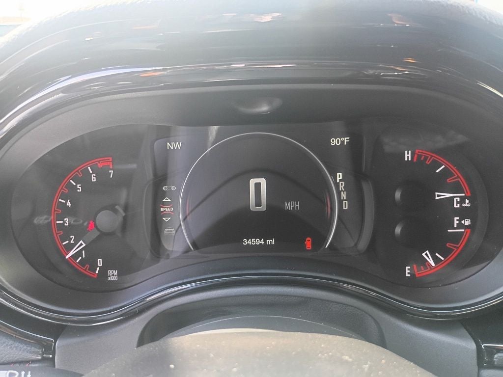 2025 Dodge Durango GT AWD