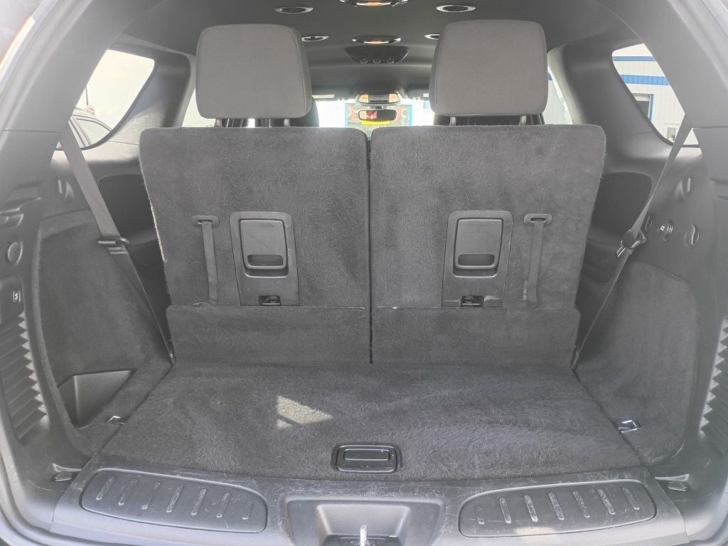 2025 Dodge Durango GT AWD