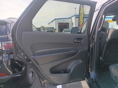 2025 Dodge Durango GT AWD