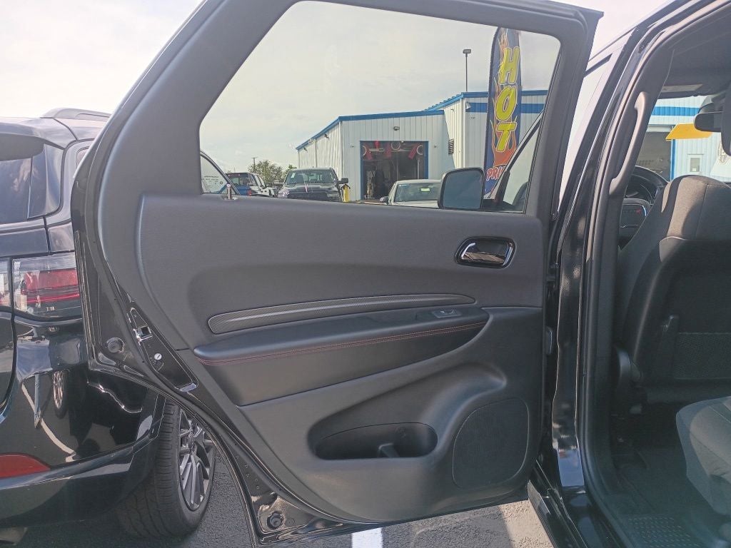 2025 Dodge Durango GT AWD
