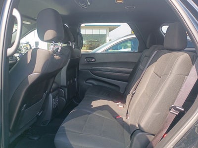 2025 Dodge Durango GT AWD