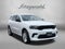 2026 Dodge Durango GT AWD