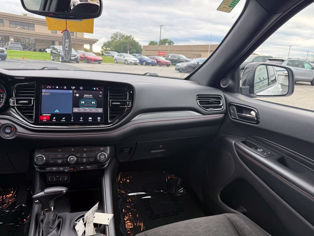 2026 Dodge Durango GT AWD