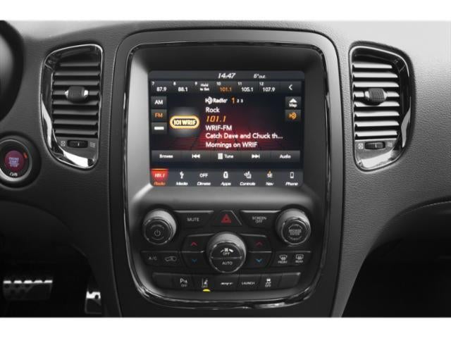 2019 Dodge Durango SRT AWD