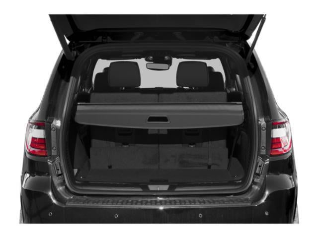 2019 Dodge Durango SRT AWD