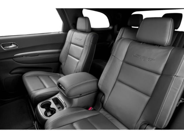 2019 Dodge Durango SRT AWD