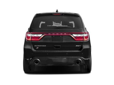 2019 Dodge Durango SRT AWD