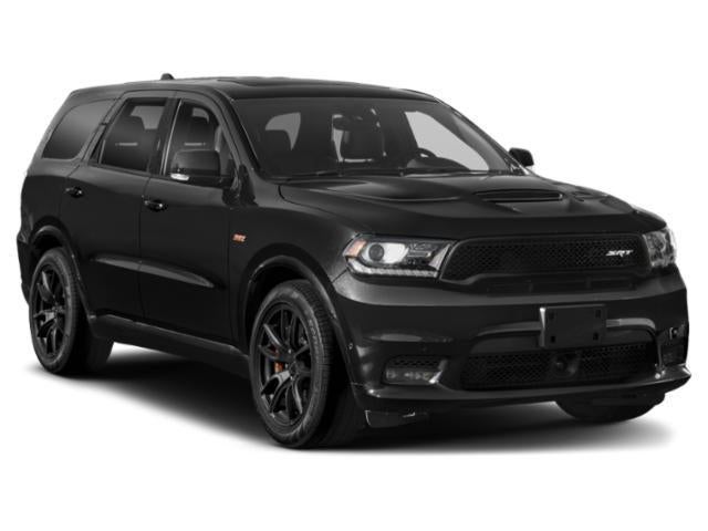 2019 Dodge Durango SRT AWD