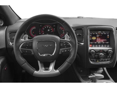 2019 Dodge Durango SRT AWD