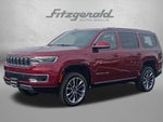 2022 Jeep Wagoneer Series III 4x4