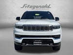 2024 Jeep Grand Wagoneer Series III 4x4