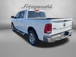 2018 RAM 1500 Big Horn Crew Cab 4x4 5'7' Box