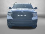 2022 RAM 1500 Tradesman Quad Cab 4x4 6'4' Box