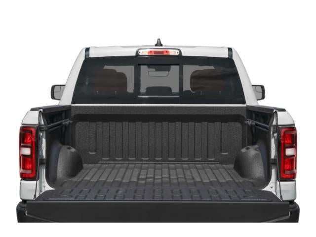2026 RAM 1500 Rebel Crew Cab 4x4 5'7' Box