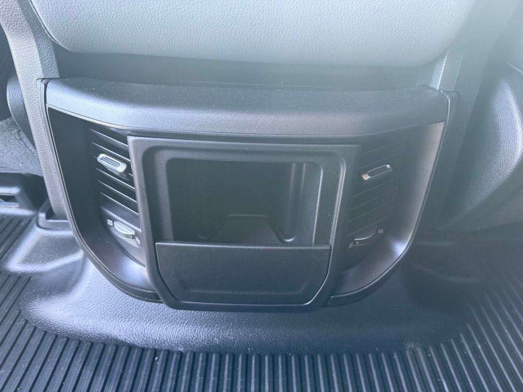2023 RAM 1500 Tradesman