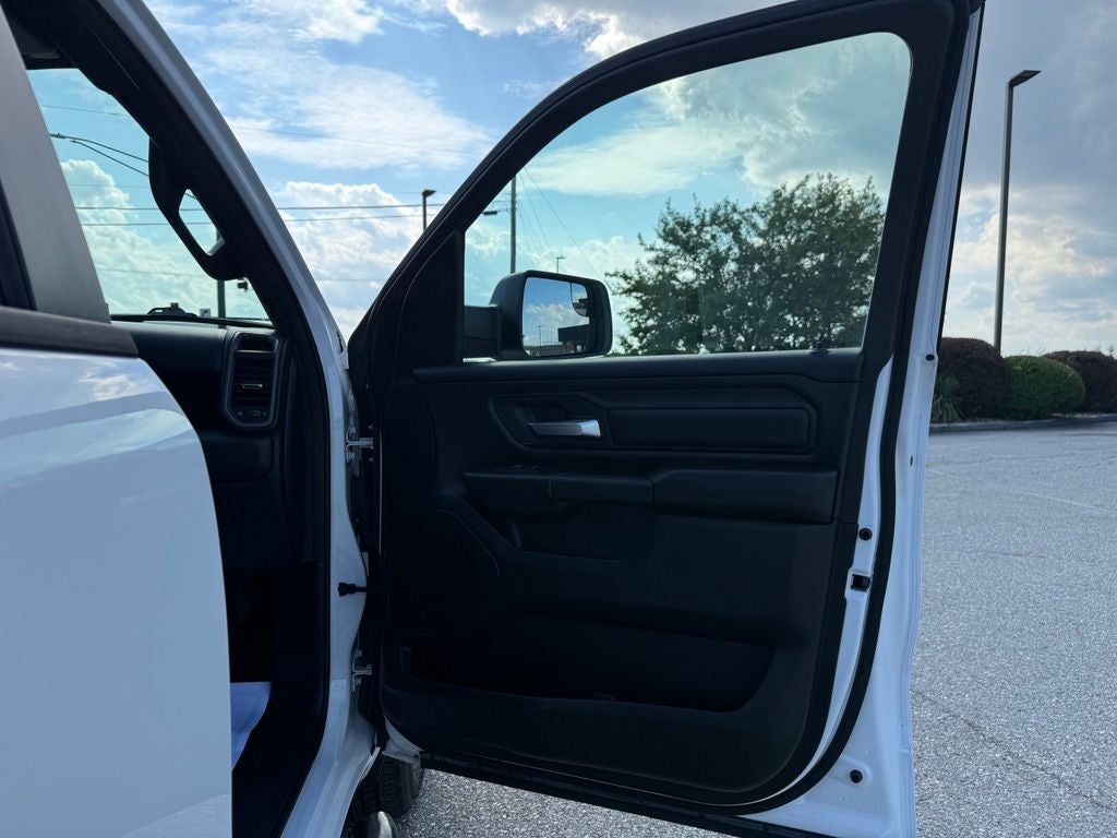 2023 RAM 1500 Tradesman