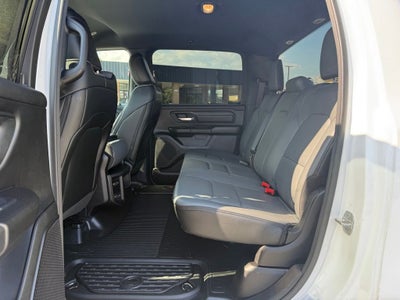 2023 RAM 1500 Tradesman