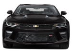 2017 Chevrolet Camaro 1SS
