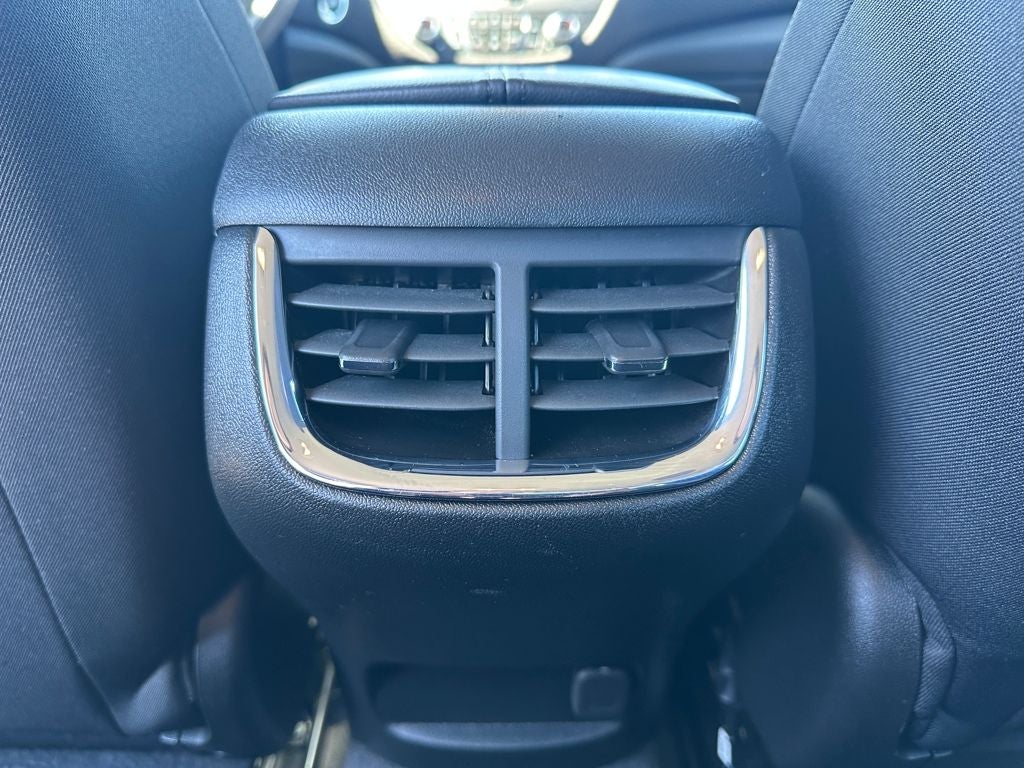 2025 Chevrolet Malibu FWD 1LT