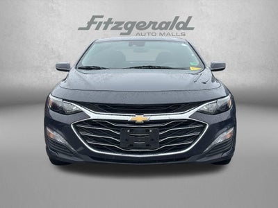 2025 Chevrolet Malibu FWD 1LT