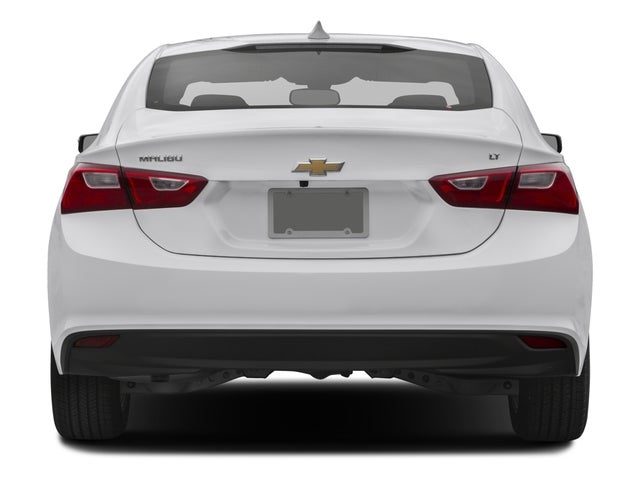 2016 Chevrolet Malibu 1LT