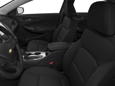 2016 Chevrolet Malibu 1LT