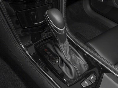 2014 Cadillac ATS Standard