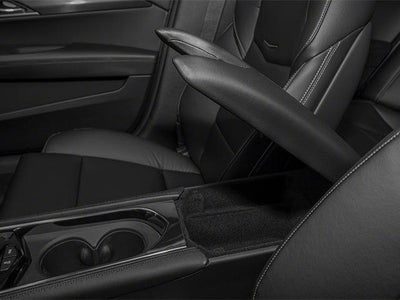 2014 Cadillac ATS Standard