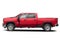 2024 Chevrolet Silverado 3500HD 4WD Crew Cab Standard Bed LT