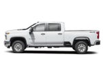 2024 Chevrolet Silverado 3500HD 4WD Crew Cab Standard Bed LT