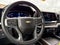 2024 Chevrolet Silverado 3500HD 4WD Crew Cab Standard Bed LT