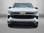 2024 Chevrolet Silverado 1500 4WD Crew Cab Standard Bed LT