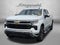 2024 Chevrolet Silverado 1500 4WD Crew Cab Standard Bed LT